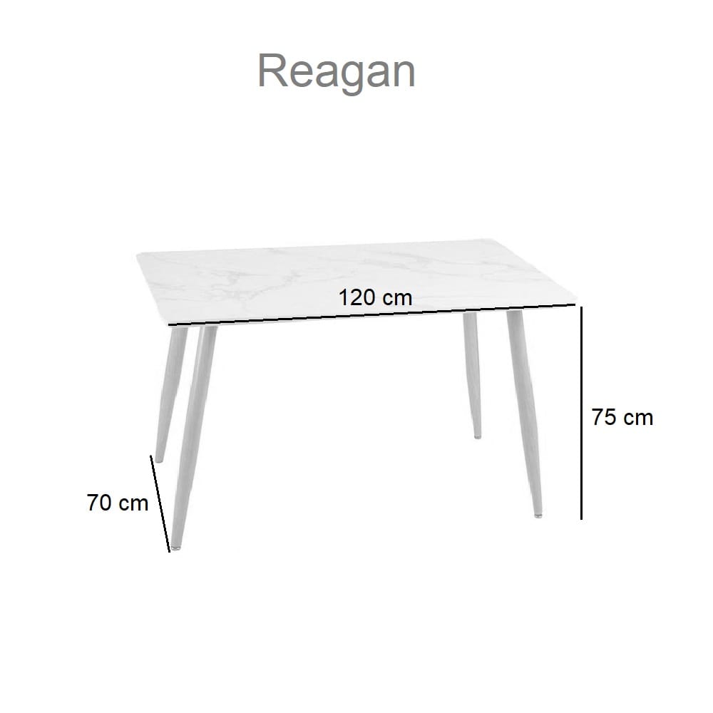 Base de mesa metálica para mesa de centro. Patas de mesa de centro