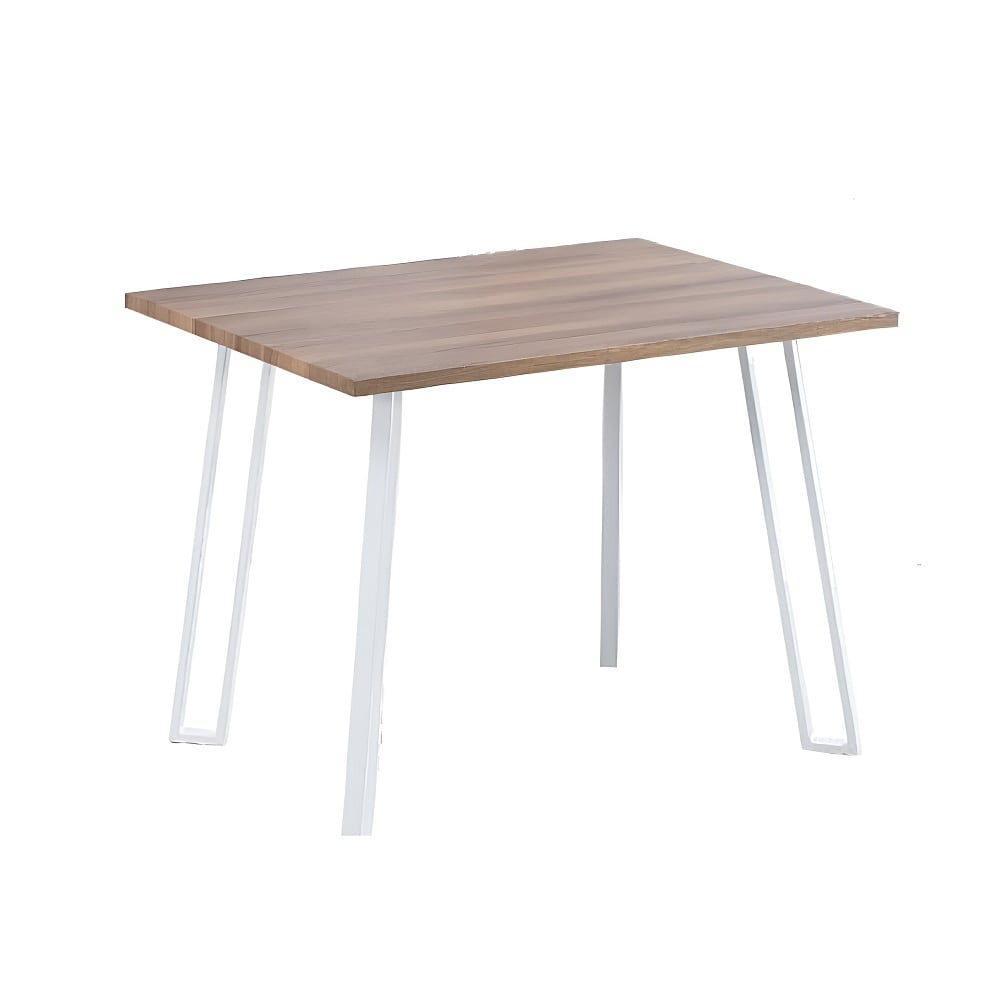 Patas mesa blancas 90 cm